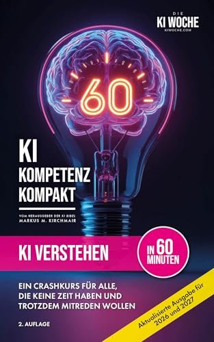 AI in 60 Minutes
