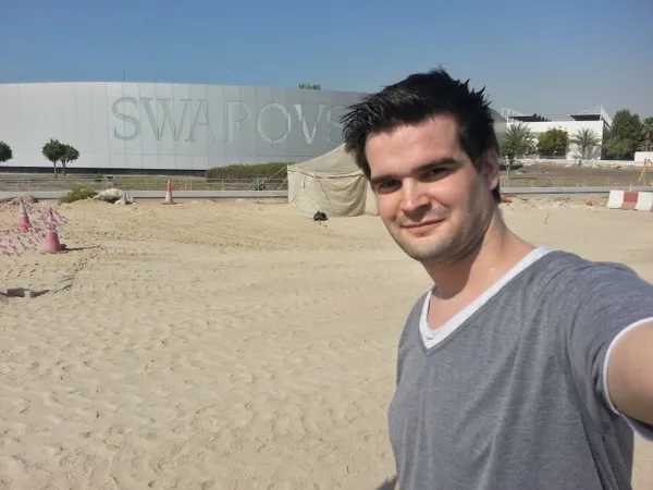 Swarovski E-Commerce Projektleiter