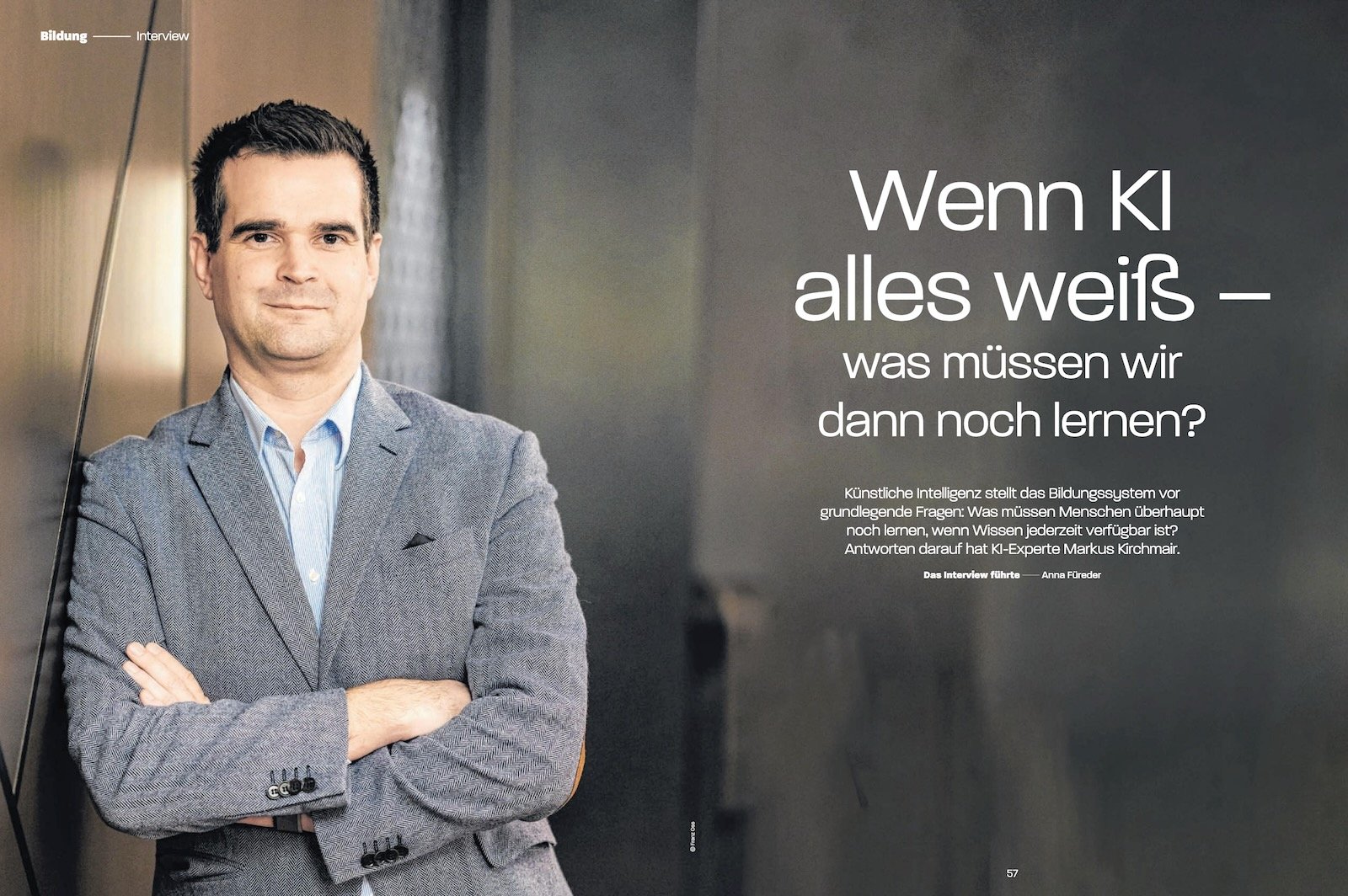 Bildung & Karriere in Tirol